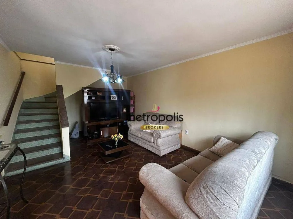 Sobrado, 2 quartos, 176 m² - Foto 5