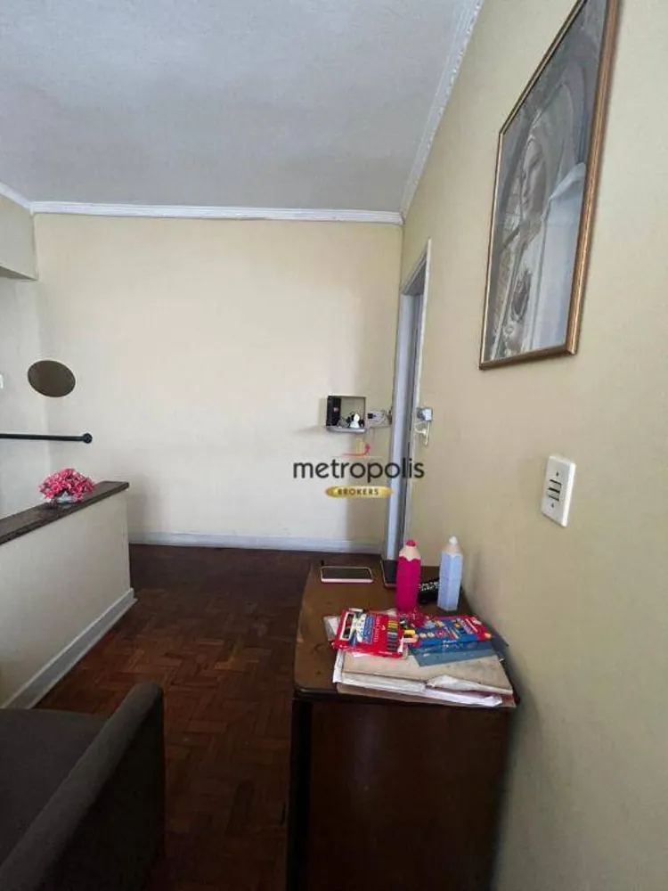 Sobrado, 2 quartos, 176 m² - Foto 8