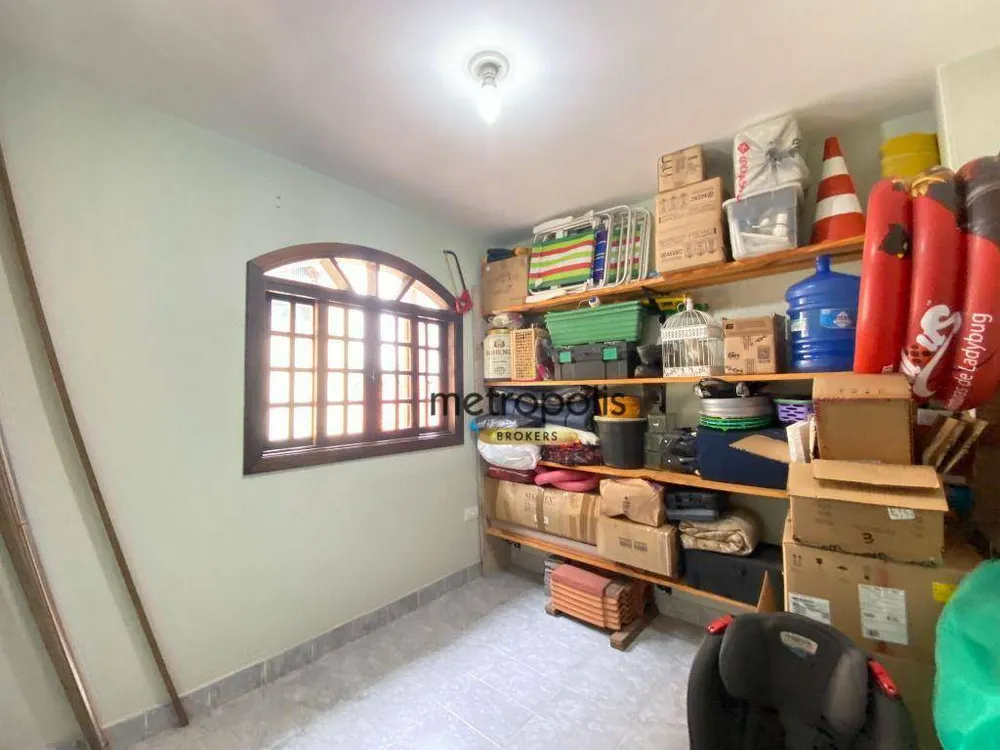 Sobrado, 3 quartos, 216 m² - Foto 10