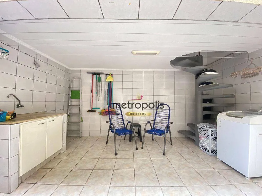 Sobrado, 3 quartos, 216 m² - Foto 3