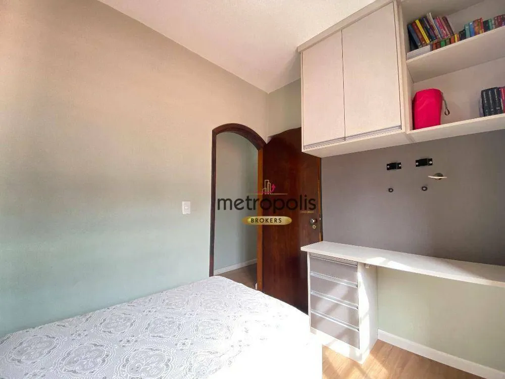 Sobrado, 3 quartos, 216 m² - Foto 2