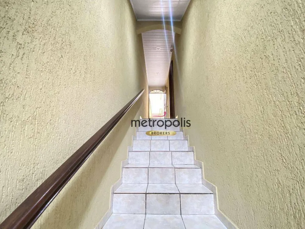 Sobrado, 3 quartos, 216 m² - Foto 2
