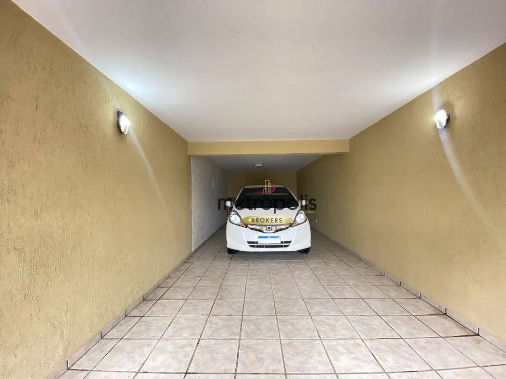 Sobrado, 3 quartos, 216 m² - Foto 5