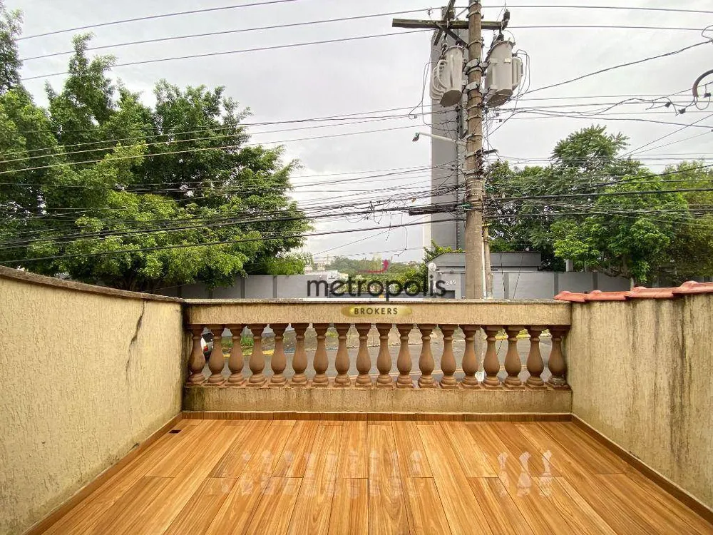 Sobrado, 3 quartos, 216 m² - Foto 7