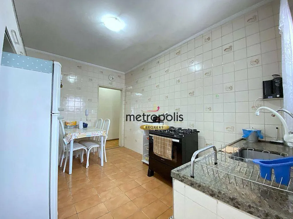 Apartamento, 3 quartos, 110 m² - Foto 4