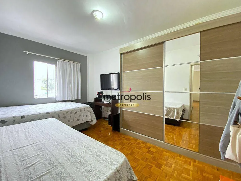Apartamento, 3 quartos, 110 m² - Foto 8