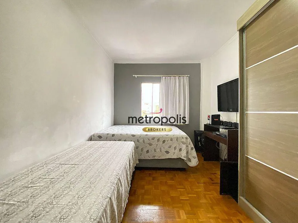 Apartamento, 3 quartos, 110 m² - Foto 9