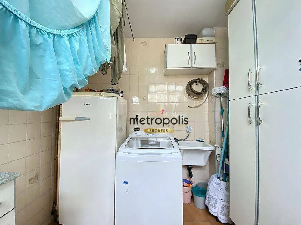 Apartamento, 3 quartos, 110 m² - Foto 6