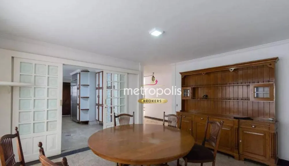 Sobrado, 6 quartos, 747 m² - Foto 4