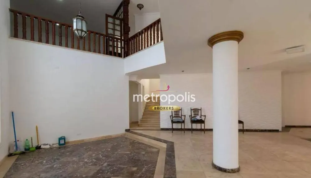 Sobrado, 6 quartos, 747 m² - Foto 12
