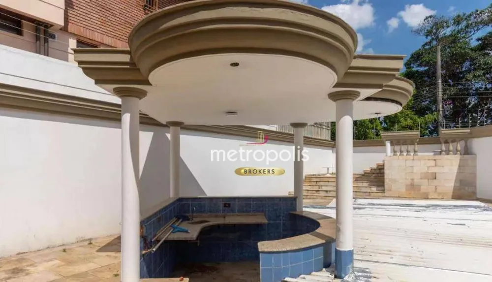 Sobrado, 6 quartos, 747 m² - Foto 1