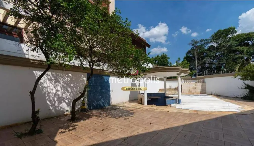 Sobrado, 6 quartos, 747 m² - Foto 7