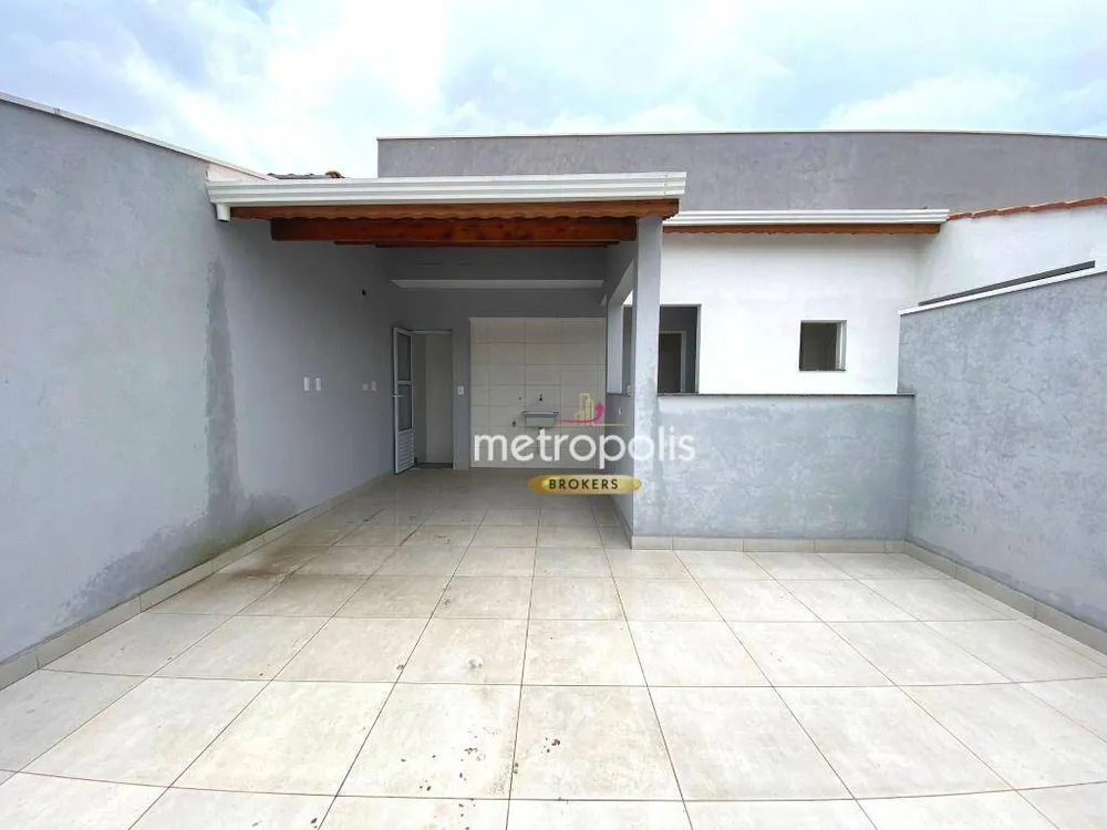 Cobertura, 2 quartos, 86 m² - Foto 2