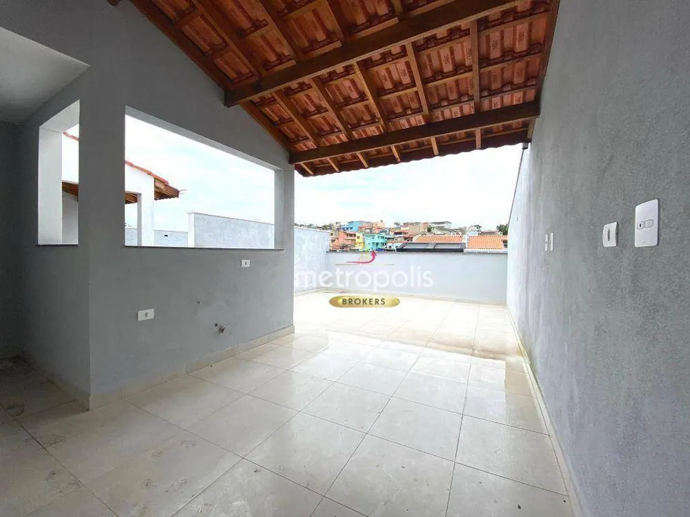 Cobertura, 2 quartos, 86 m² - Foto 1