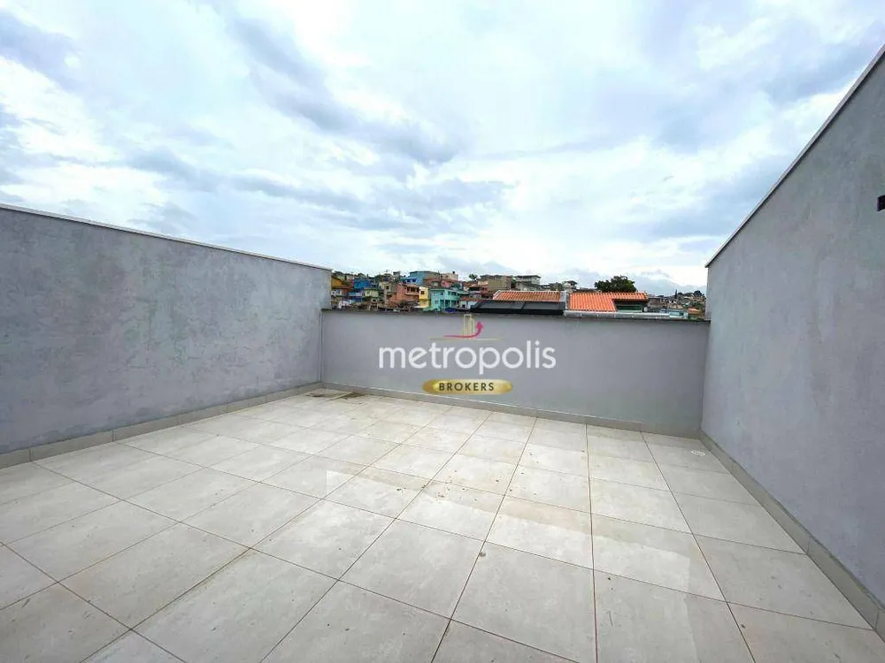 Cobertura, 2 quartos, 86 m² - Foto 3