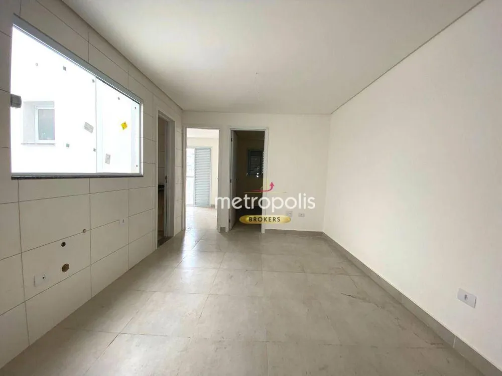 Cobertura, 2 quartos, 86 m² - Foto 6