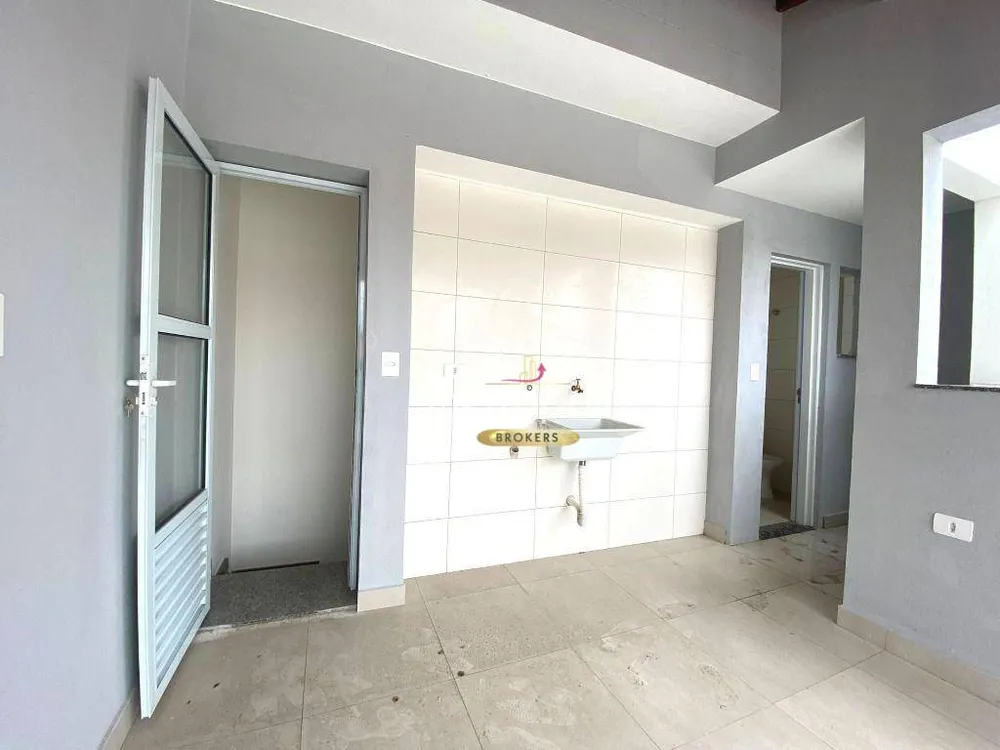 Cobertura, 2 quartos, 86 m² - Foto 4