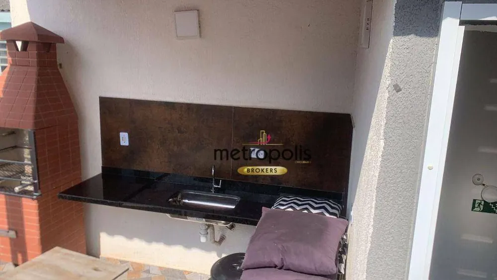 Apartamento, 1 quarto, 34 m² - Foto 10