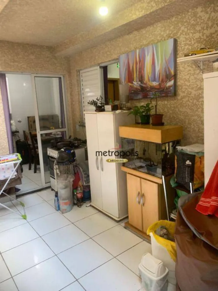 Apartamento, 1 quarto, 34 m² - Foto 5