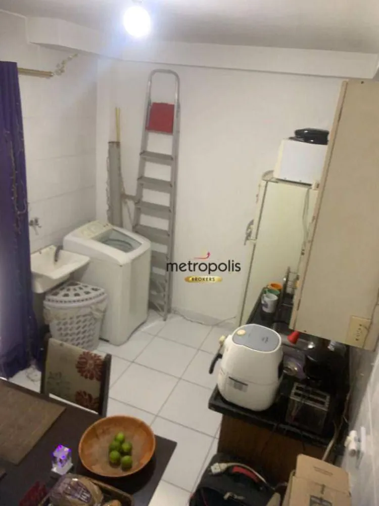 Apartamento, 1 quarto, 34 m² - Foto 3