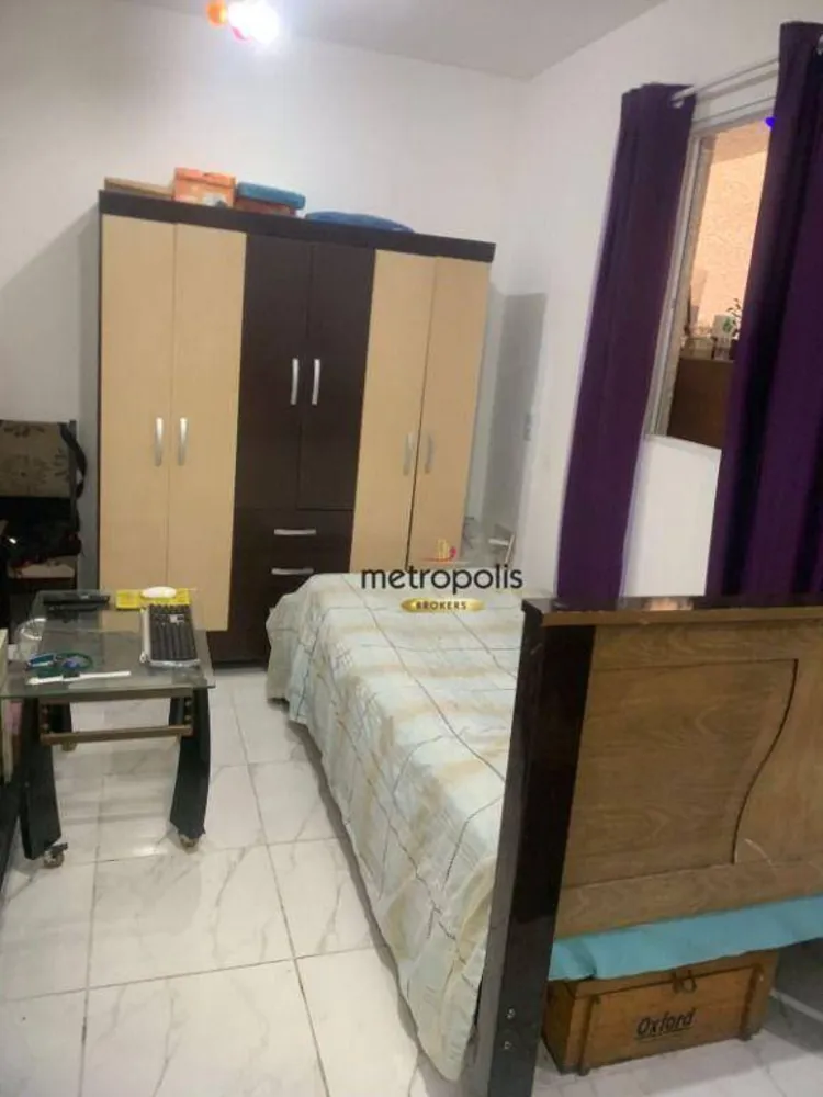 Apartamento, 1 quarto, 34 m² - Foto 1