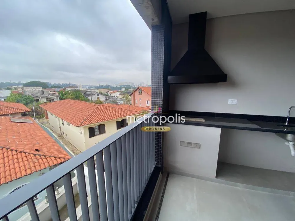 Apartamento, 3 quartos, 112 m² - Foto 1
