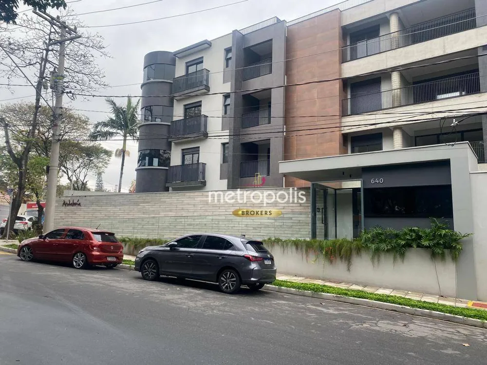 Apartamento, 3 quartos, 112 m² - Foto 5