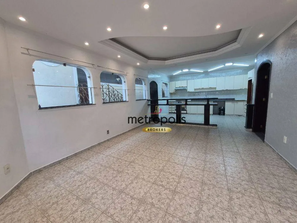 Sobrado, 3 quartos, 319 m² - Foto 4