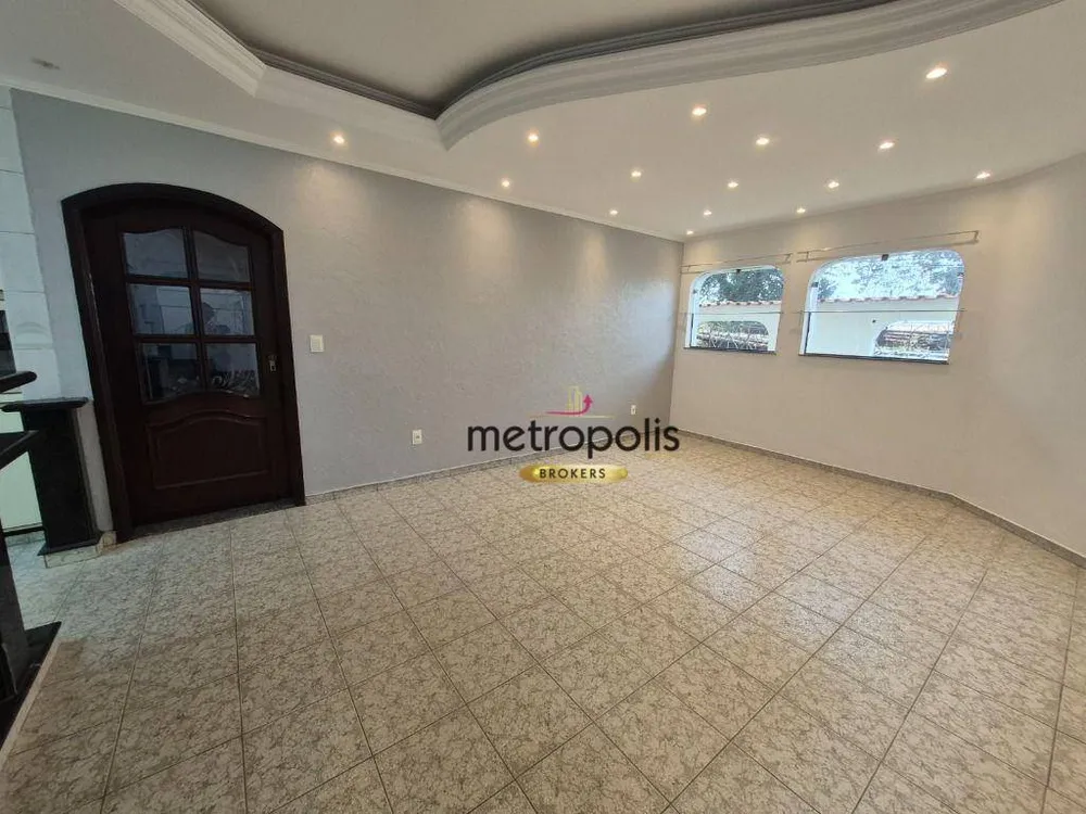 Sobrado, 3 quartos, 319 m² - Foto 3