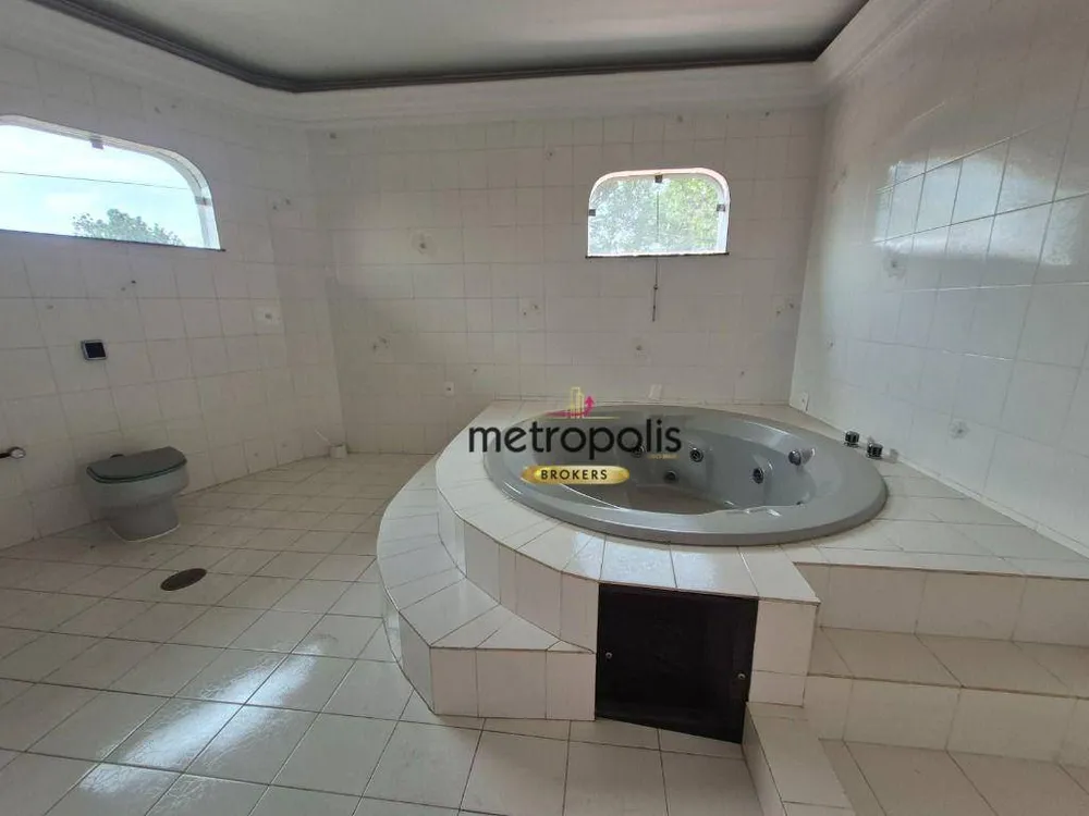 Sobrado, 3 quartos, 319 m² - Foto 10