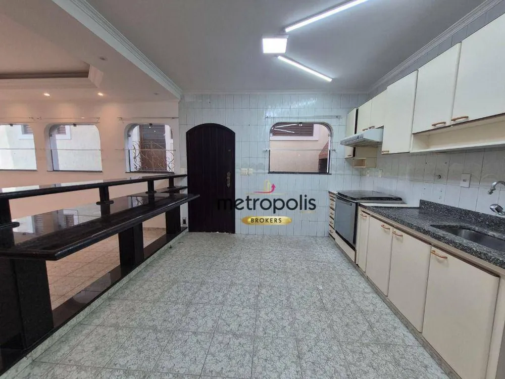 Sobrado, 3 quartos, 319 m² - Foto 5