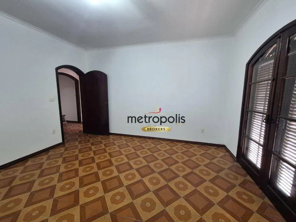 Sobrado, 3 quartos, 319 m² - Foto 8