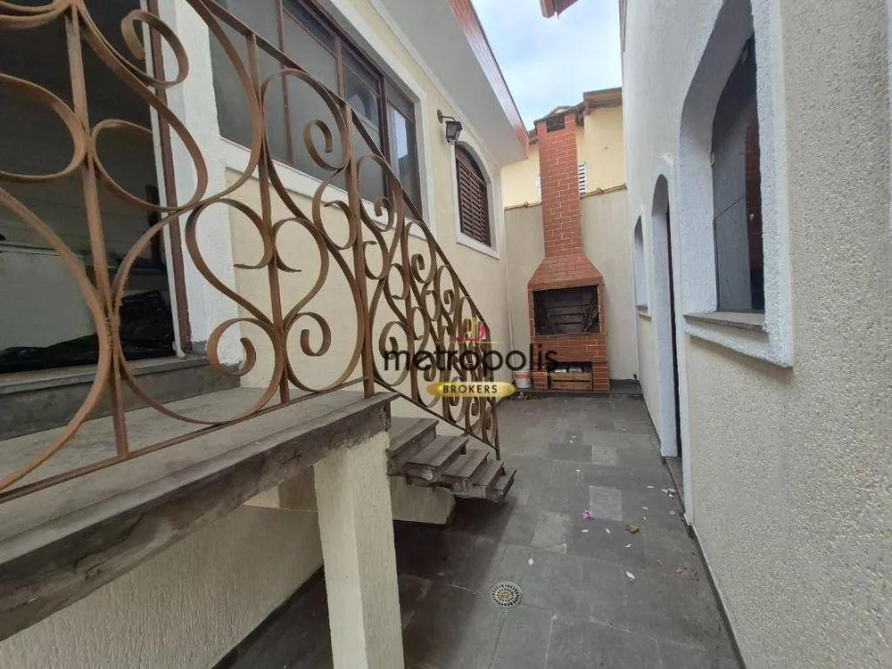 Sobrado, 3 quartos, 319 m² - Foto 11