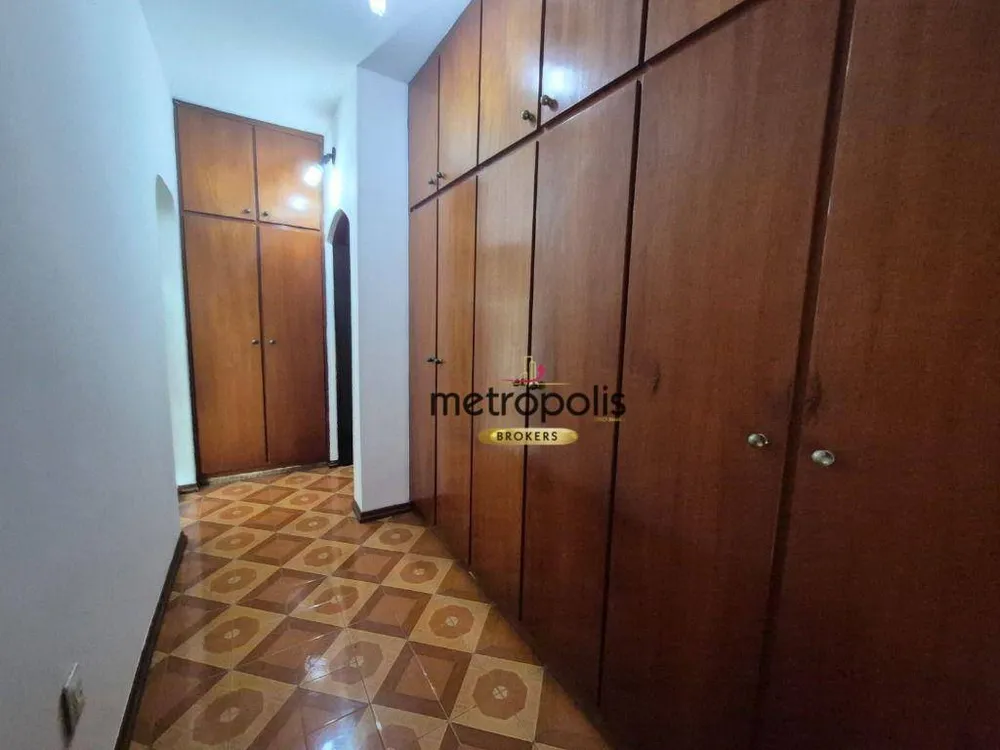 Sobrado, 3 quartos, 319 m² - Foto 9