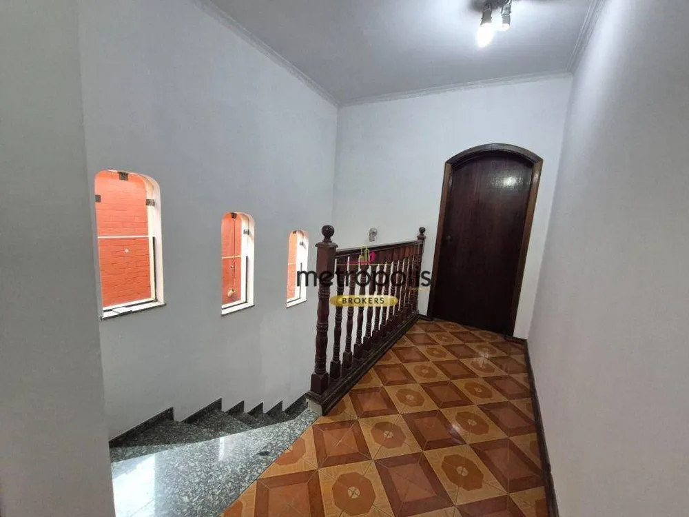 Sobrado, 3 quartos, 319 m² - Foto 6