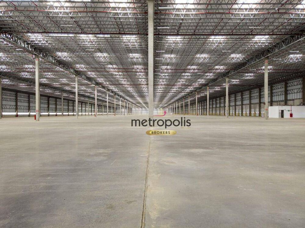 Depósito-Galpão, 3051 m² - Foto 3