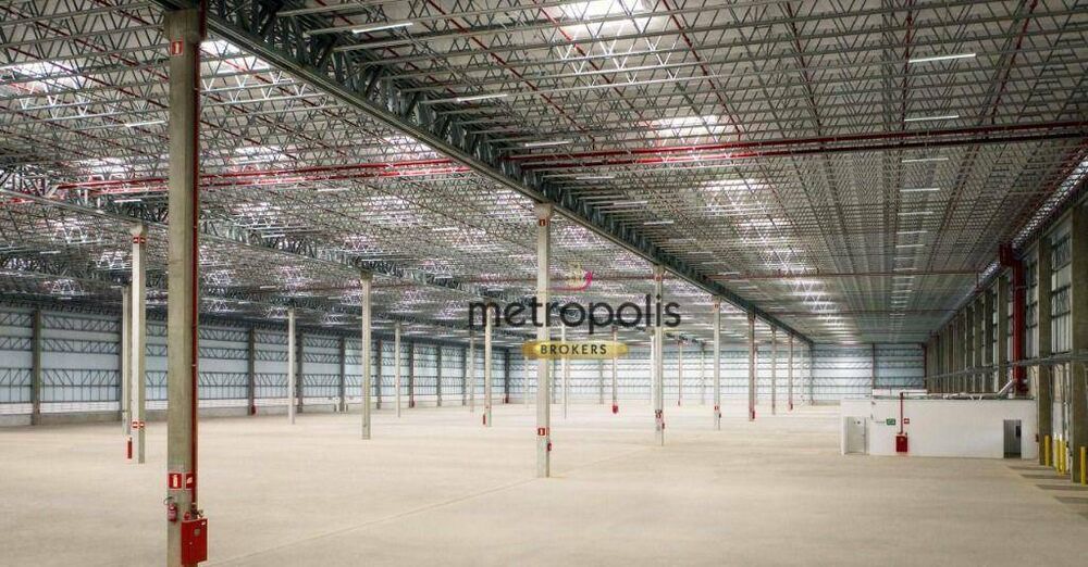 Depósito-Galpão, 3051 m² - Foto 1
