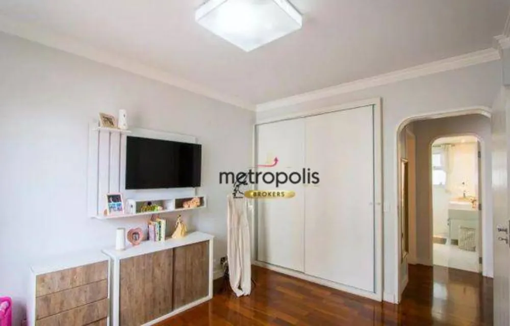 Apartamento, 4 quartos, 146 m² - Foto 7