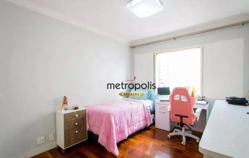 Apartamento, 4 quartos, 146 m² - Foto 4