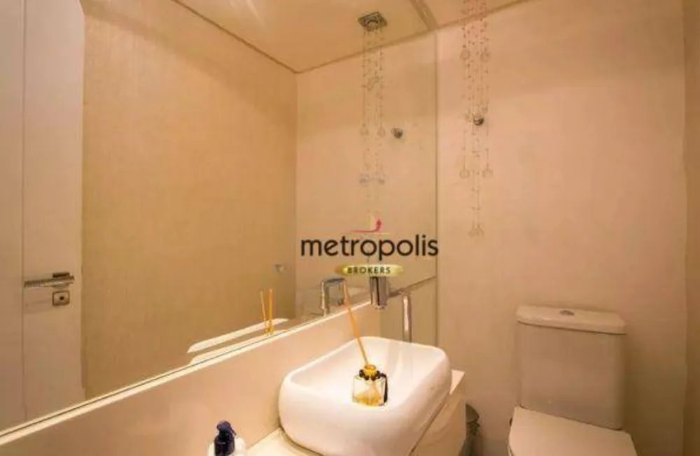 Apartamento, 4 quartos, 146 m² - Foto 5