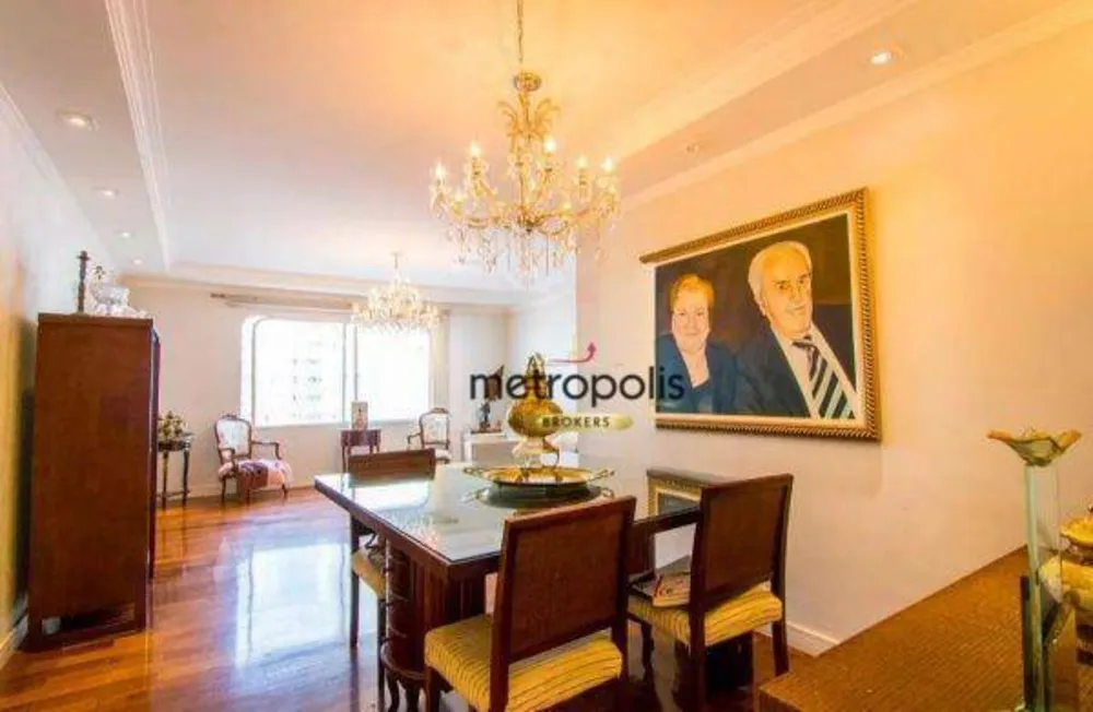 Apartamento, 4 quartos, 146 m² - Foto 7