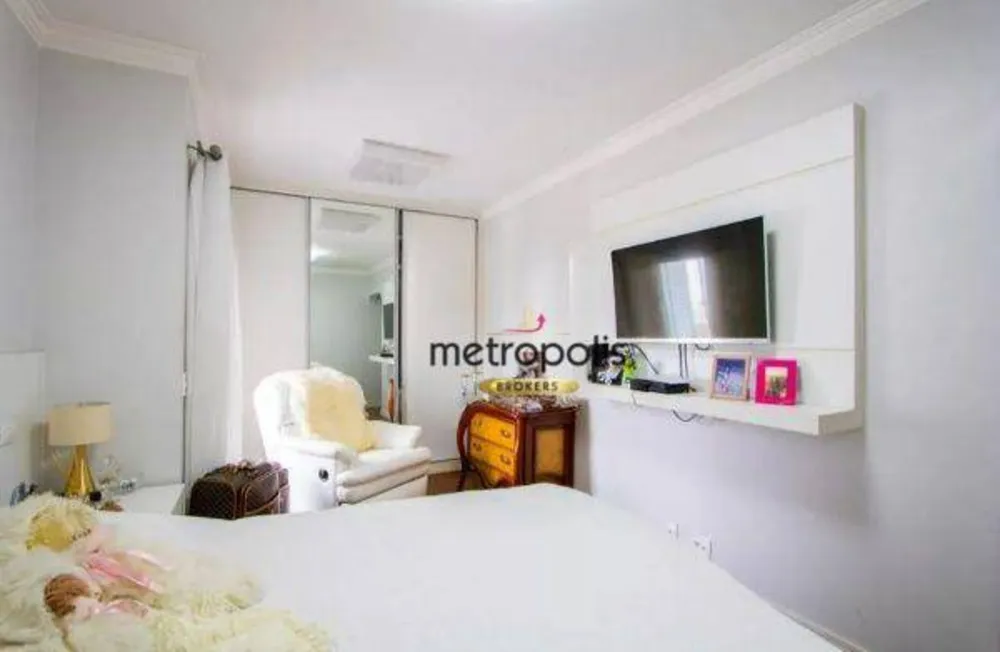 Apartamento, 4 quartos, 146 m² - Foto 9