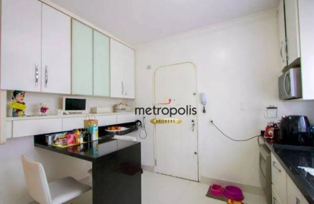 Apartamento, 4 quartos, 146 m² - Foto 6