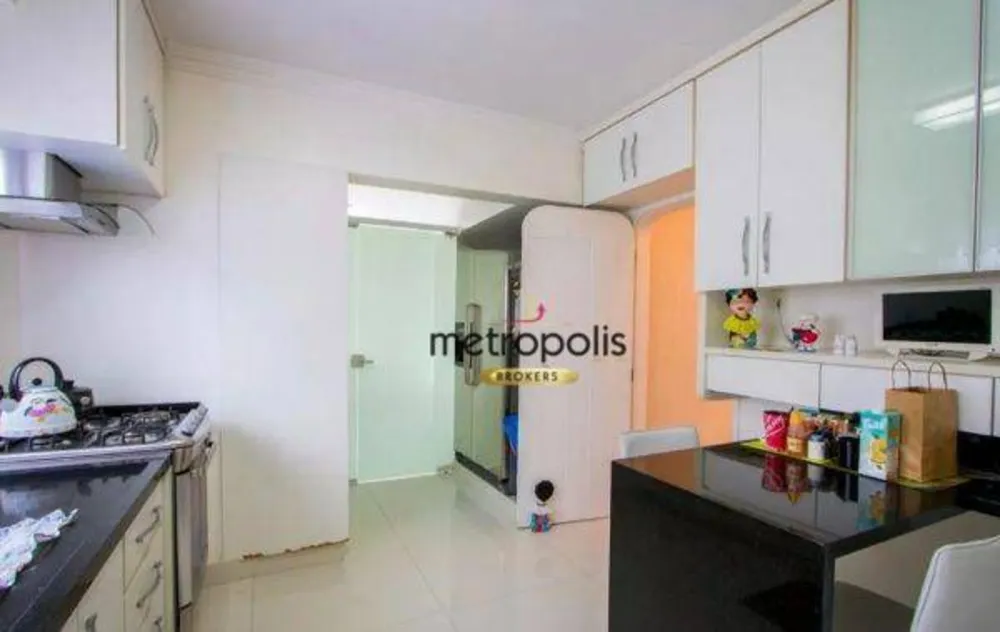 Apartamento, 4 quartos, 146 m² - Foto 8