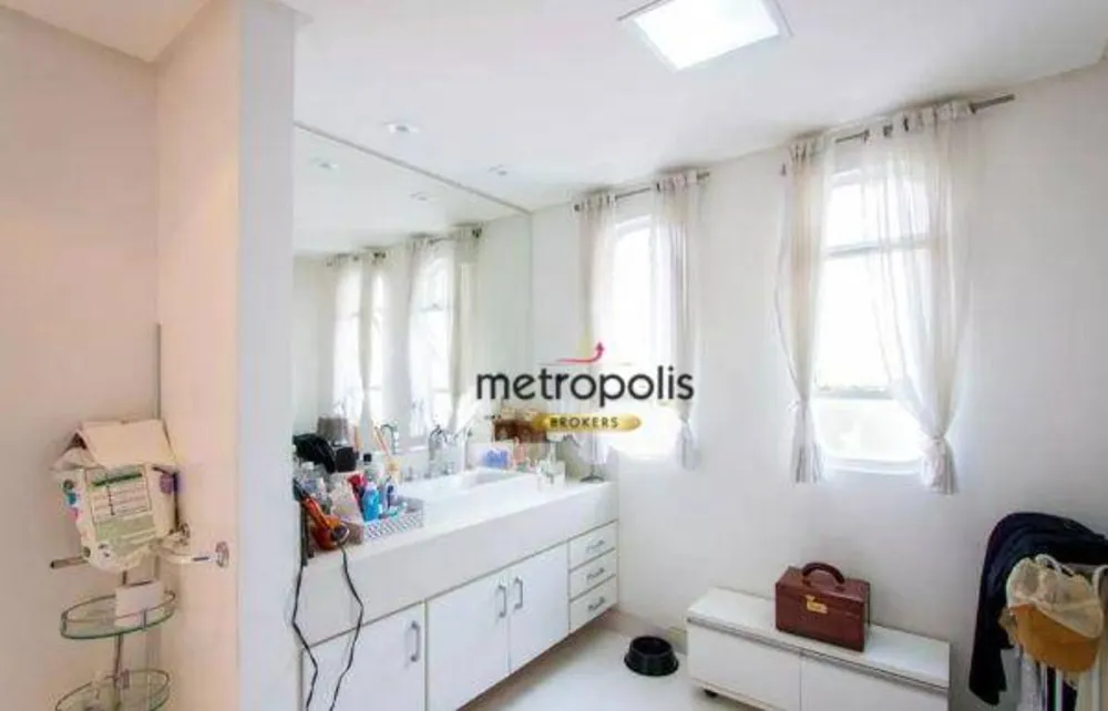 Apartamento, 4 quartos, 146 m² - Foto 1