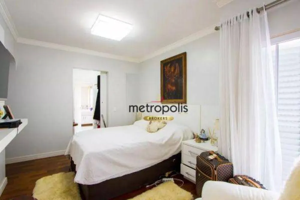 Apartamento, 4 quartos, 146 m² - Foto 10