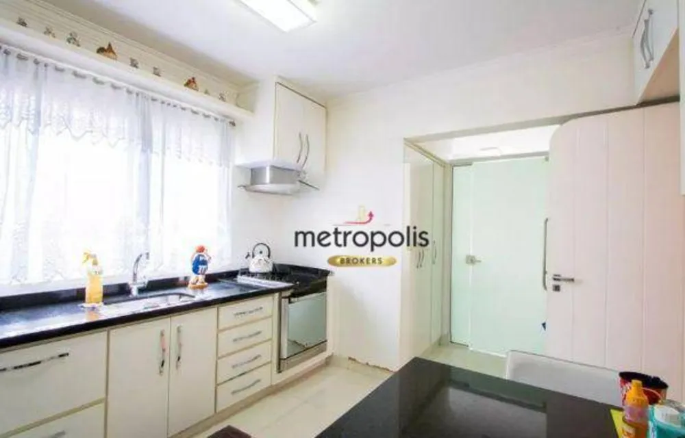 Apartamento, 4 quartos, 146 m² - Foto 5