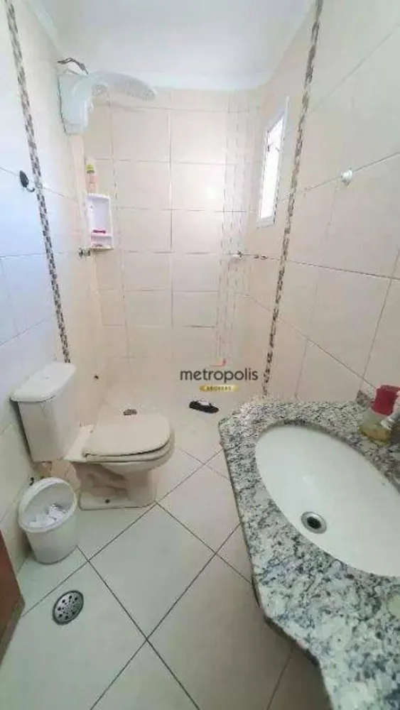 Apartamento, 2 quartos, 60 m² - Foto 6