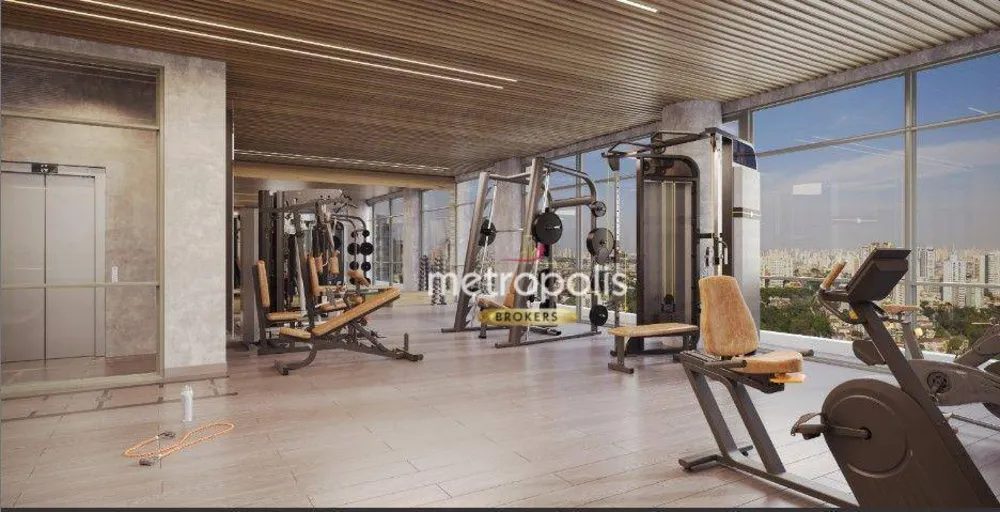 Kitnet-Studio, 24 m² - Foto 8