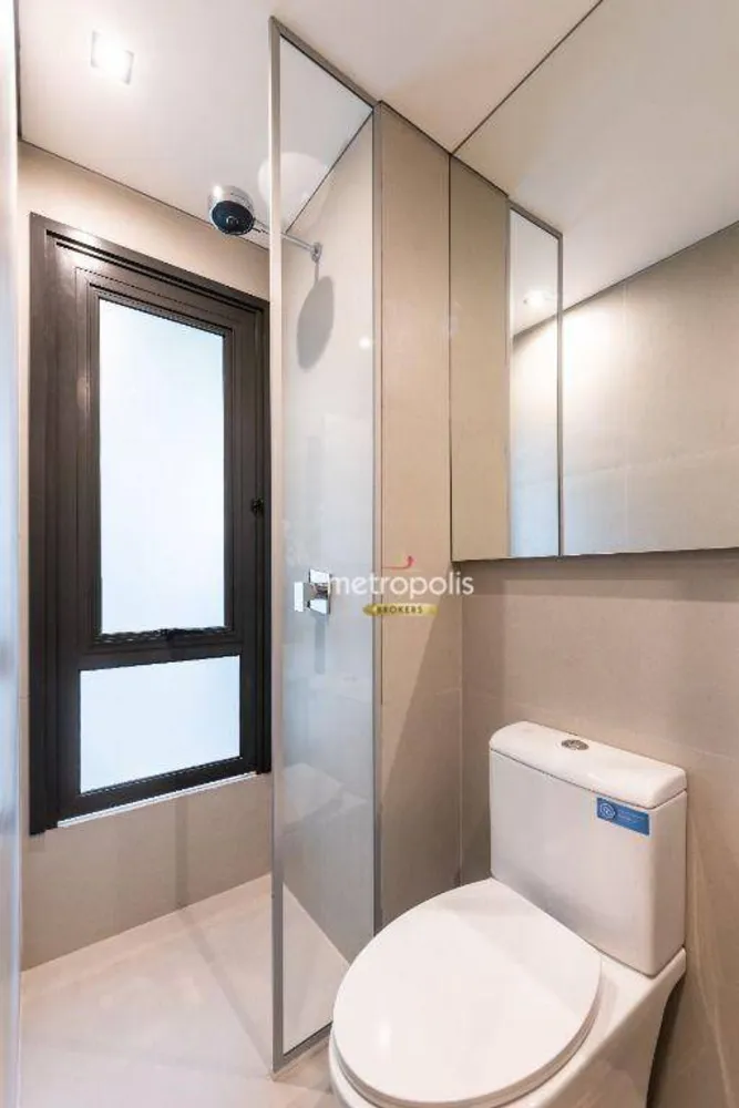 Kitnet-Studio, 24 m² - Foto 2